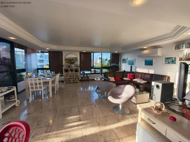 Imagem 7: APARTAMENTO RESIDENCIAL em Salvador - BA, Itaigara