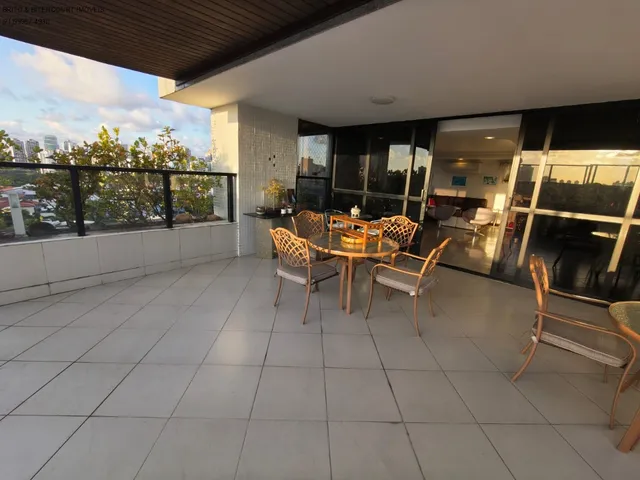 Imagem 11: APARTAMENTO RESIDENCIAL em Salvador - BA, Itaigara