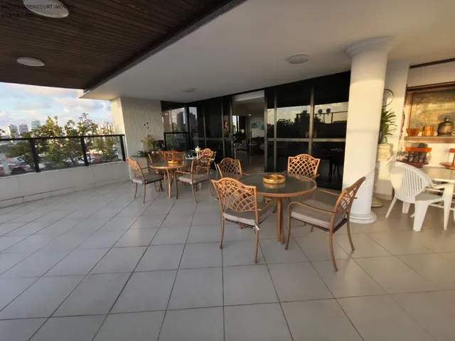 Imagem 3: APARTAMENTO RESIDENCIAL em Salvador - BA, Itaigara