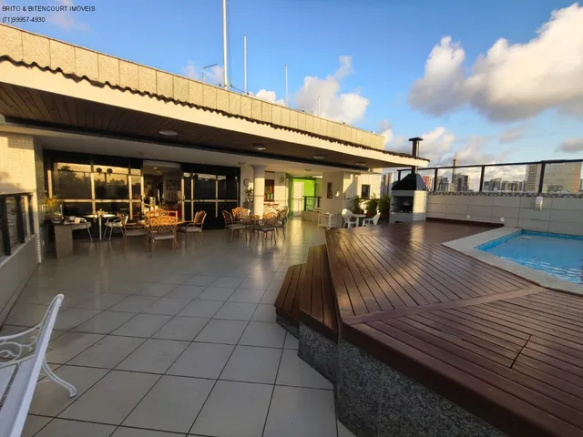 Imagem: APARTAMENTO RESIDENCIAL em Salvador - BA