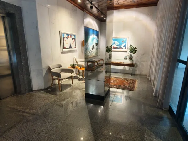 Imagem 2: APARTAMENTO RESIDENCIAL em Salvador - BA, Itaigara