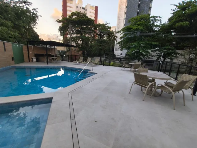 Imagem 9: APARTAMENTO RESIDENCIAL em Salvador - BA, Itaigara