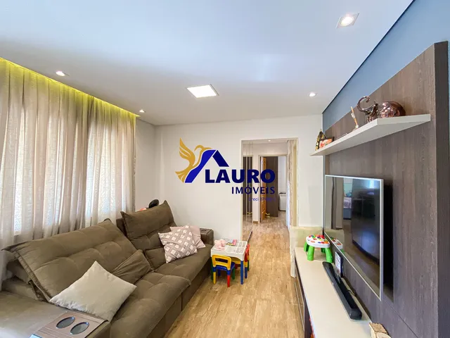 Imagem: Apartamento À Venda em Vinhedo-Sp 3 Quartos
