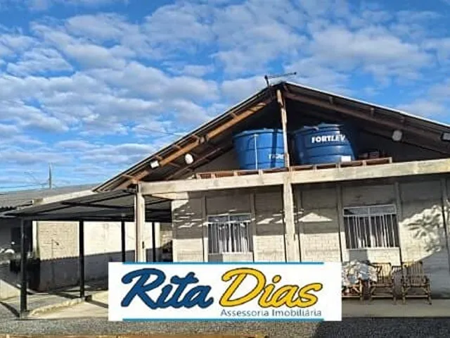 Imagem 5: Casa em Coroados, Guaratuba/Pr