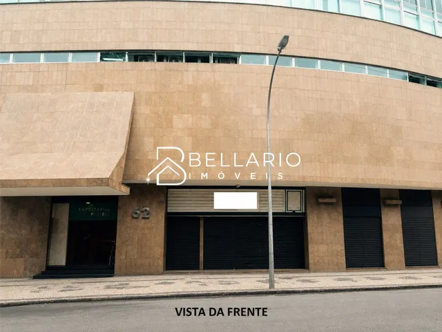 Imagem: Imóvel Comercial Loja para Locação no