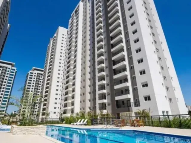Imagem: Apartamento Residencial em Santo André