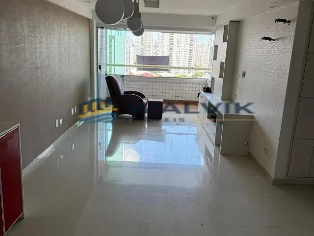 Imagem: Apartamento à venda na Madalena com 106m²!