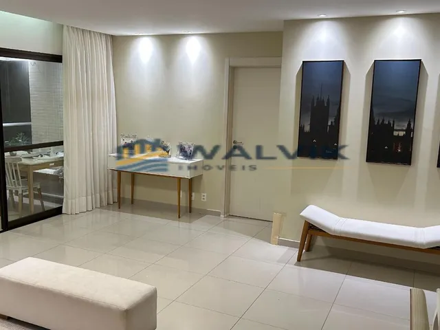 Imagem 8: Apartamento À Venda em Boa Viagem com 109M²!