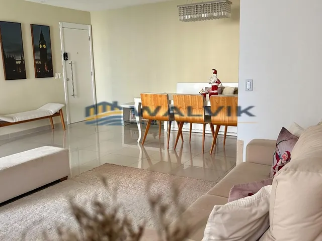 Imagem 7: Apartamento À Venda em Boa Viagem com 109M²!