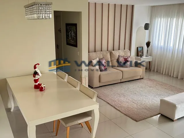 Imagem 3: Apartamento À Venda em Boa Viagem com 109M²!