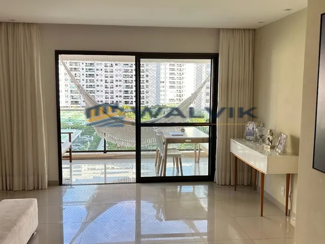 Imagem 6: Apartamento À Venda em Boa Viagem com 109M²!
