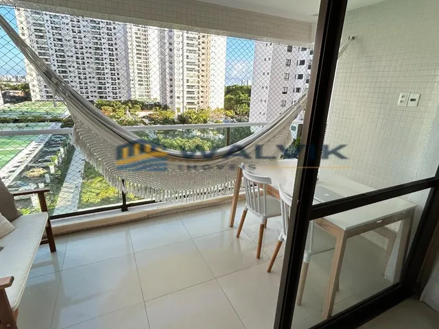 Imagem 2: Apartamento À Venda em Boa Viagem com 109M²!