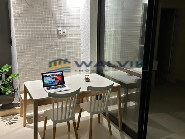 Imagem 16: Apartamento À Venda em Boa Viagem com 109M²!