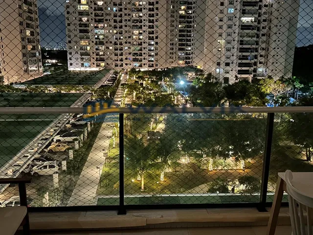 Imagem 10: Apartamento À Venda em Boa Viagem com 109M²!