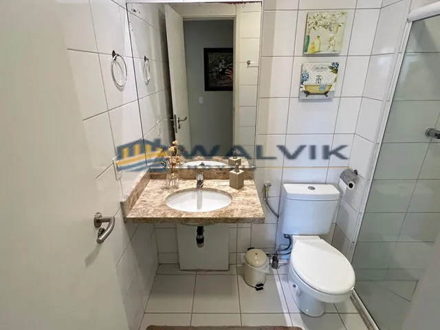 Imagem 12: Apartamento À Venda em Boa Viagem com 109M²!