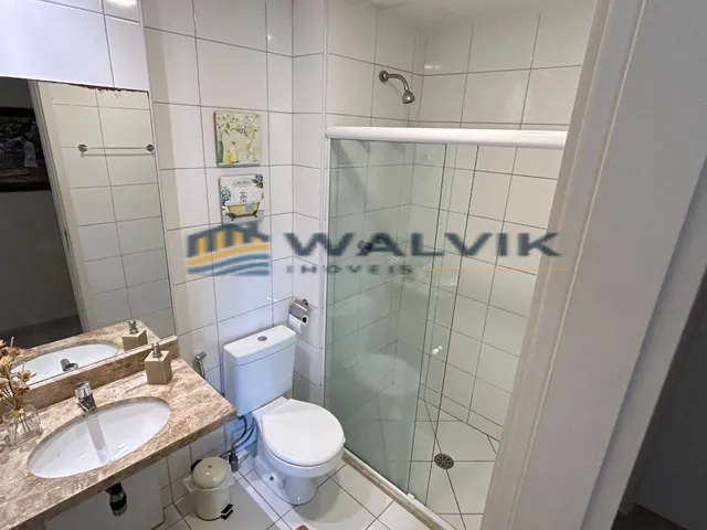 Imagem 11: Apartamento À Venda em Boa Viagem com 109M²!