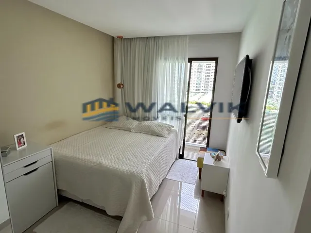 Imagem 9: Apartamento À Venda em Boa Viagem com 109M²!
