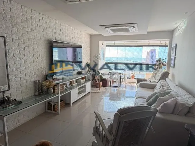 Imagem: Apartamento à venda em Santo Amaro com