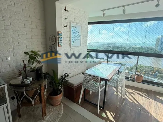 Imagem 5: Apartamento À Venda em Santo Amaro com 127M²!