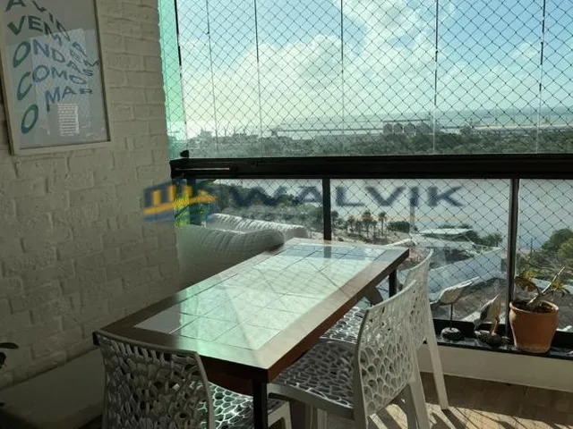 Imagem 2: Apartamento À Venda em Santo Amaro com 127M²!