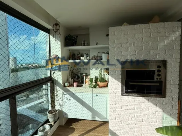 Imagem 3: Apartamento À Venda em Santo Amaro com 127M²!