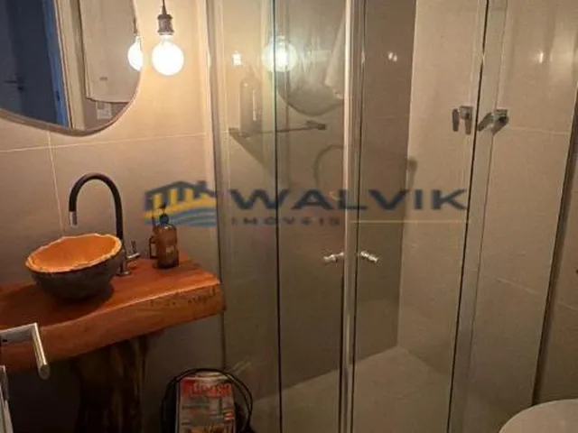 Imagem 4: Apartamento À Venda em Santo Amaro com 127M²!