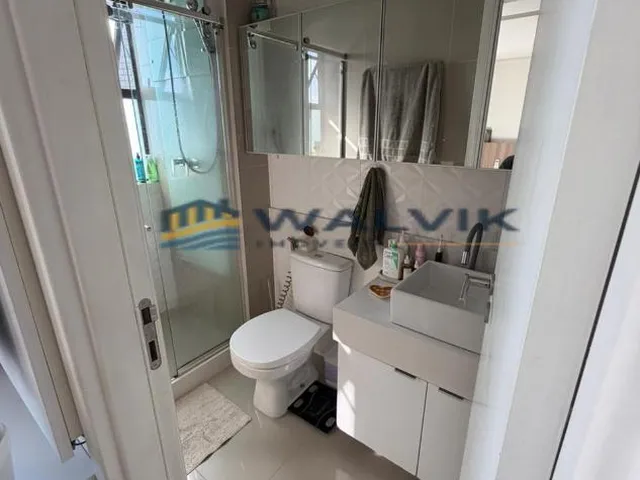 Imagem 7: Apartamento À Venda em Santo Amaro com 127M²!