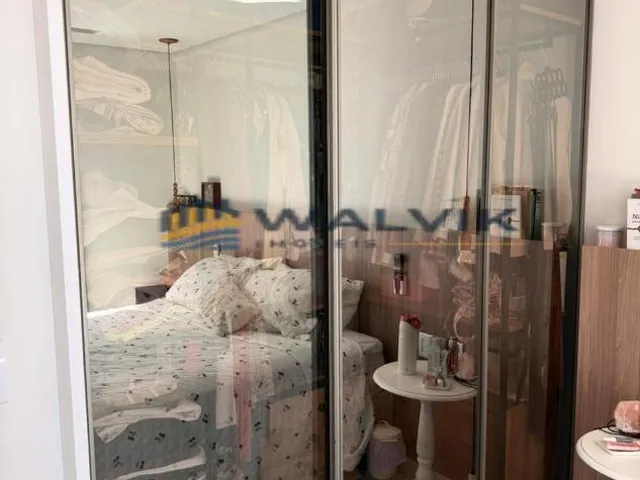Imagem 14: Apartamento À Venda em Santo Amaro com 127M²!