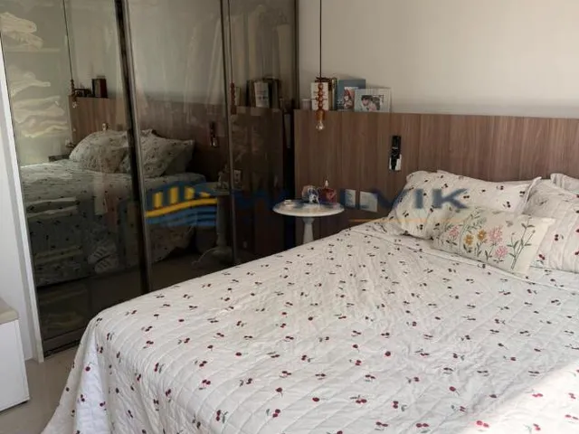 Imagem 10: Apartamento À Venda em Santo Amaro com 127M²!