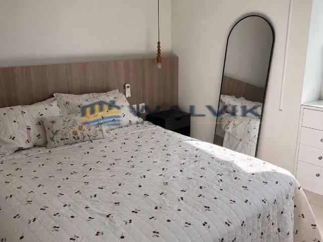 Imagem 11: Apartamento À Venda em Santo Amaro com 127M²!