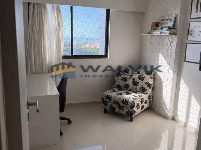 Imagem 9: Apartamento À Venda em Santo Amaro com 127M²!