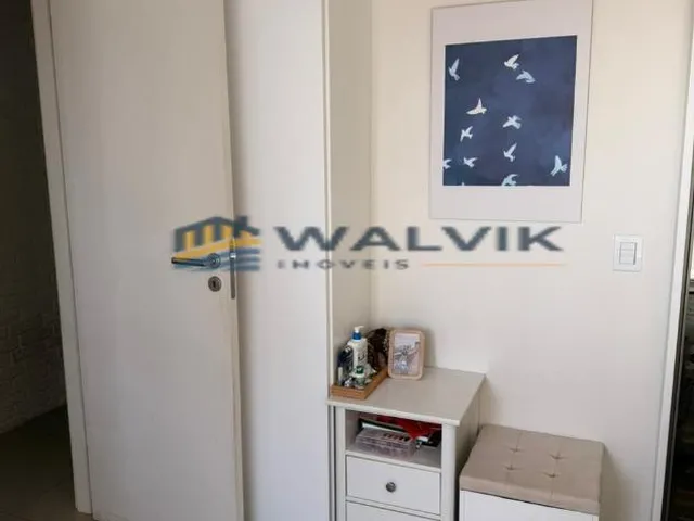 Imagem 8: Apartamento À Venda em Santo Amaro com 127M²!