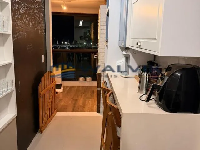 Imagem 16: Apartamento À Venda em Santo Amaro com 127M²!