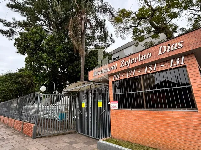 Imagem: Apartamento à venda no bairro Sarandi