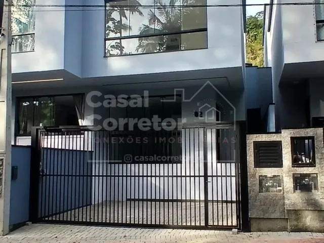 Imagem: Casa à venda no bairro Nova Brasília