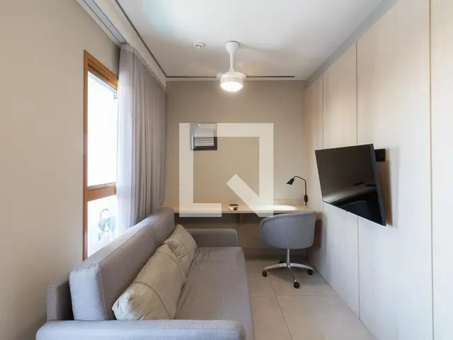 Imagem: Apartamento À Venda - Butantã, 1 Quarto