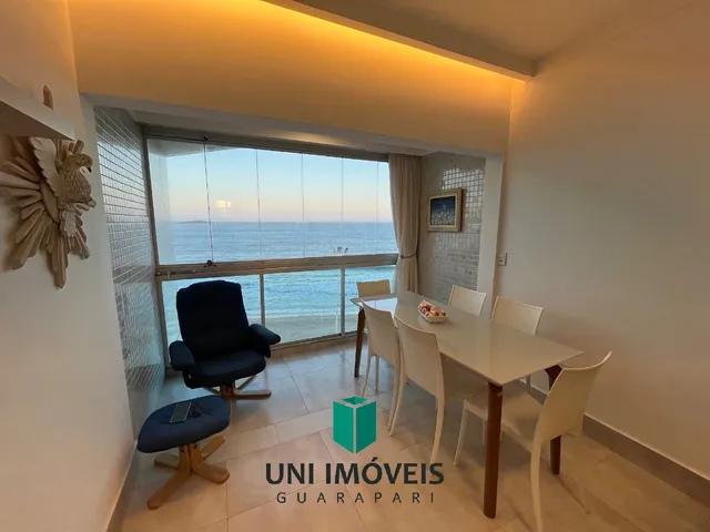 Imagem: Apartamento à venda em frente à Praia