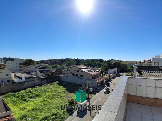 Imagem 6: Cobertura com 3 Quartos Sendo 2 Suítes e Garagem na Praia do Morro