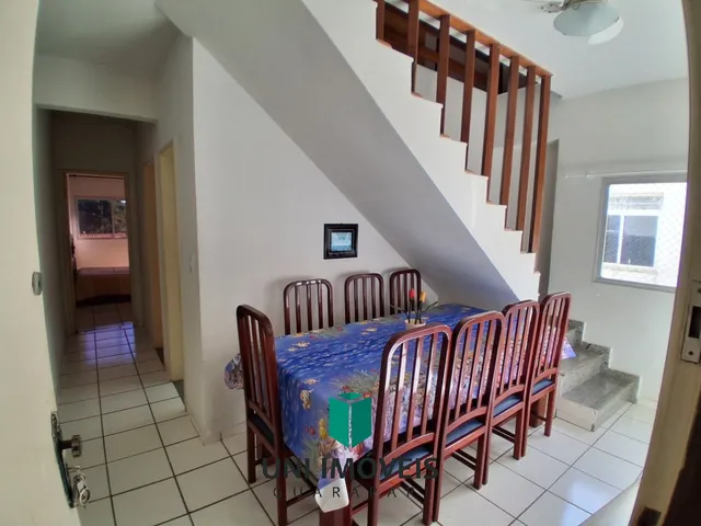 Imagem 9: Cobertura com 3 Quartos Sendo 2 Suítes e Garagem na Praia do Morro