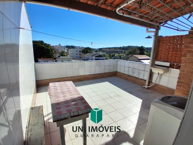 Imagem 14: Cobertura com 3 Quartos Sendo 2 Suítes e Garagem na Praia do Morro