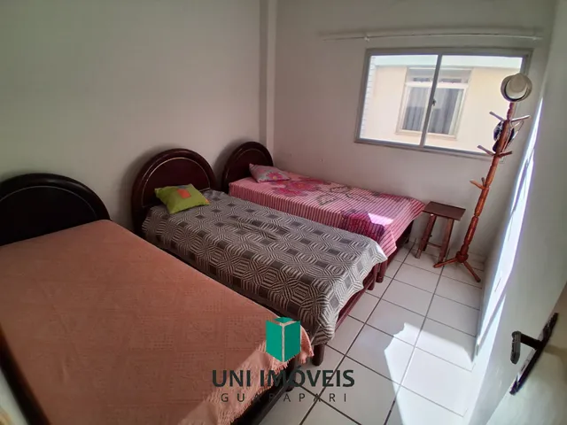 Imagem 5: Cobertura com 3 Quartos Sendo 2 Suítes e Garagem na Praia do Morro