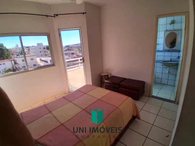 Imagem 7: Cobertura com 3 Quartos Sendo 2 Suítes e Garagem na Praia do Morro
