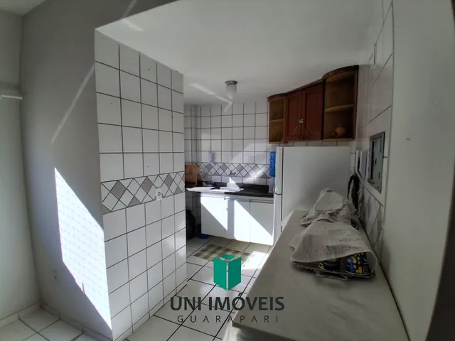 Imagem 2: Cobertura com 3 Quartos Sendo 2 Suítes e Garagem na Praia do Morro