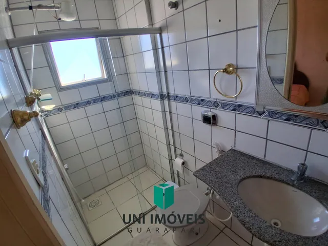 Imagem 10: Cobertura com 3 Quartos Sendo 2 Suítes e Garagem na Praia do Morro