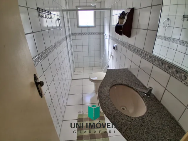 Imagem 13: Cobertura com 3 Quartos Sendo 2 Suítes e Garagem na Praia do Morro