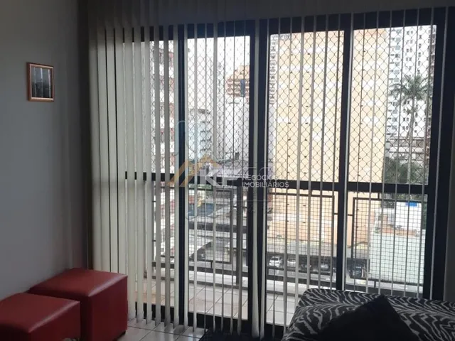 Imagem: Apartamento á Venda no Centro-Edifício