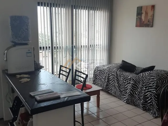 Imagem 6: Apartamento Á Venda no Centro-Edifício Merit Tower - Ribeirão Preto / Sp