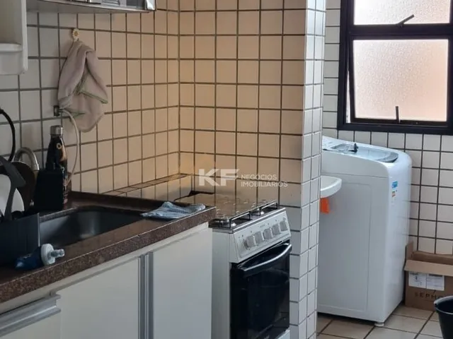Imagem 8: Apartamento Á Venda no Centro-Edifício Merit Tower - Ribeirão Preto / Sp