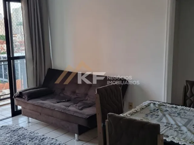 Imagem 12: Apartamento Á Venda no Centro-Edifício Merit Tower - Ribeirão Preto / Sp
