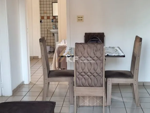 Imagem 11: Apartamento Á Venda no Centro-Edifício Merit Tower - Ribeirão Preto / Sp